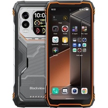 BlackView XPLORE 1 Pro 12GB/256GB Orange