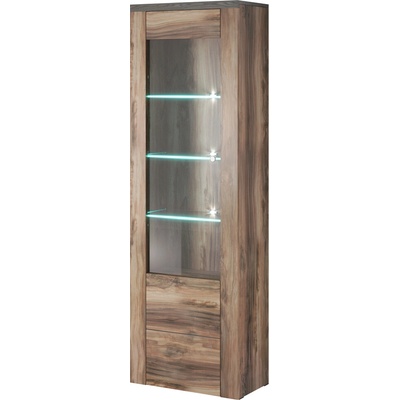 Helvetia Larona 05 Satin Orech / Touchwood