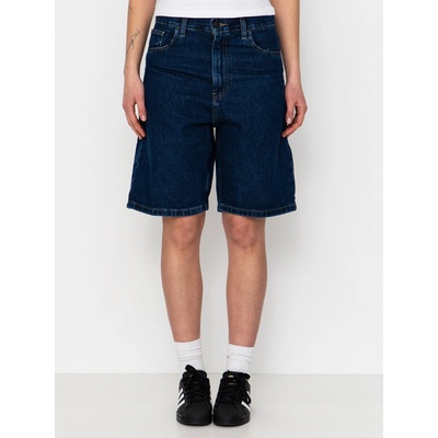 Carhartt WIP Brandon blue stone washed