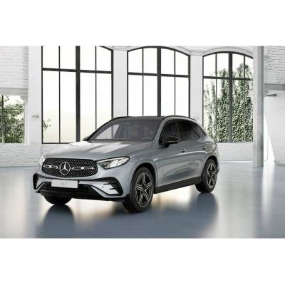 Mercedes-Benz GLC 220 d AMG Line 145 kW