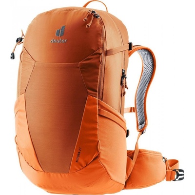 Deuter Futura 27l oranžový