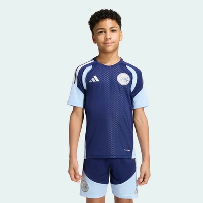 adidas Ajax Amsterdam 26/27 Tiro26 modrá dětský tréninkový – Hledejceny.cz