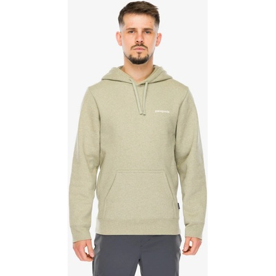 Patagonia Boardshort Logo Uprisal Hoody gumtree green