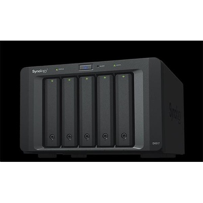 Synology Expansion Unit DX525
