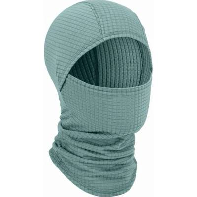 686 kukla Mission Grid Balaclava Pale Firn