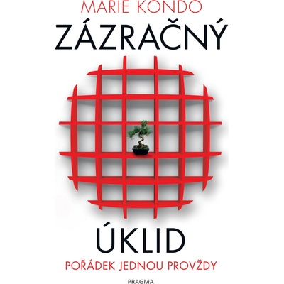 Zázračný úklid - Pořádek jednou provždy
