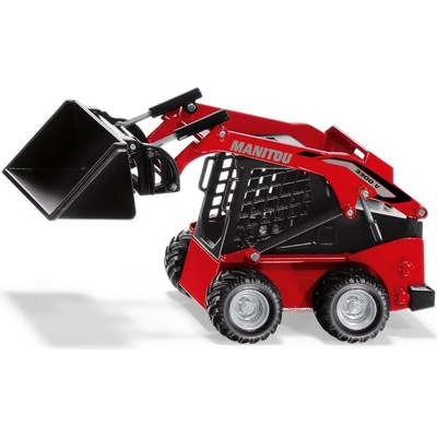 SIKU Farmer Bobcat smykový nakladač 1:32