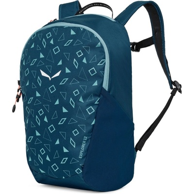 Salewa Explorer 12L šedá