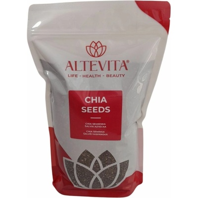 Altevita Chia semínka 1 kg