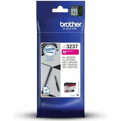 Brother LC-3237M - originální