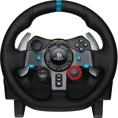 Logitech G29 Driving Force 941-000112 – Hledejceny.cz