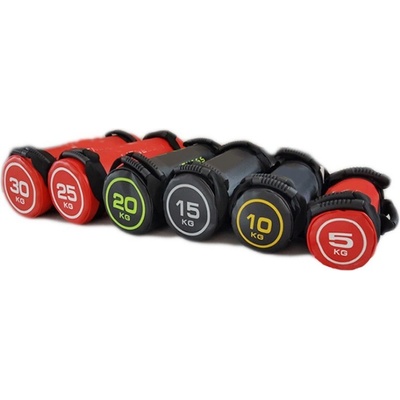 4Gyms Sada powerbagov 5-30 kg 6 ks