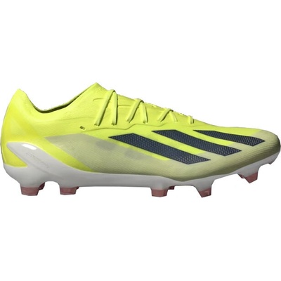 adidas X CRAZYFAST ELITE FG Žlutá Černá
