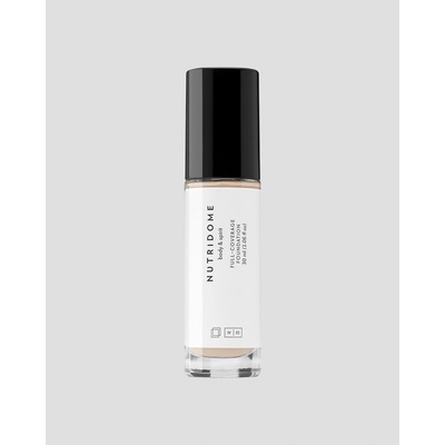 Nutridome Lehký pleťový make-up s dobrým krytím zmatňující 12h 04 Beige 30 ml