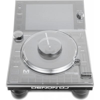 Denon SC6000 Prime Series