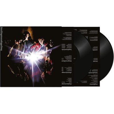 Rolling Stones - A Bigger Bang LP