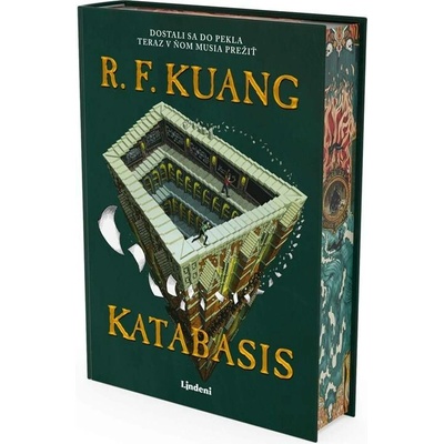 Katabasis