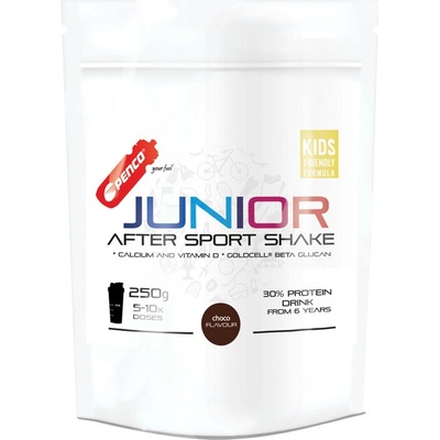 Penco Junior After sport shake 250 g – Hledejceny.cz