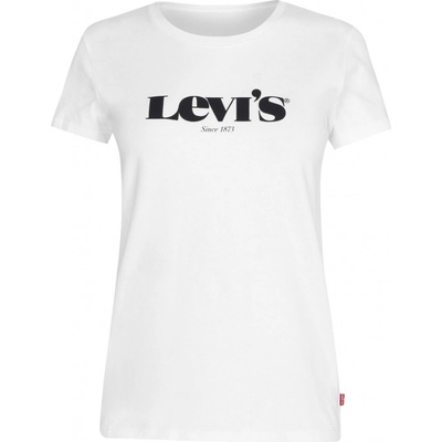 LEVI'S WHITE