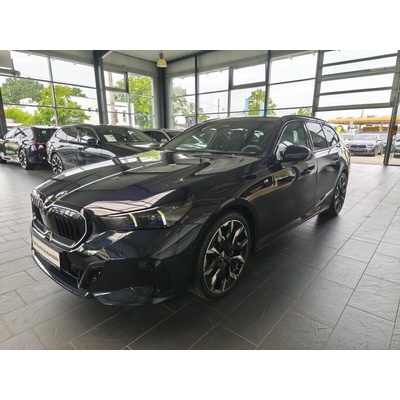 BMW 520i M Sport 153 kW