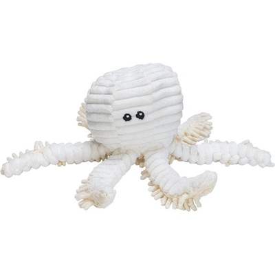 Beeztees ECO Hračka pre psov Chobotnica Okki 26 cm