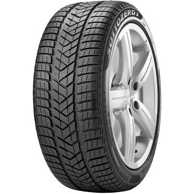 Pirelli Winter Sottozero 245/45 R18 96V