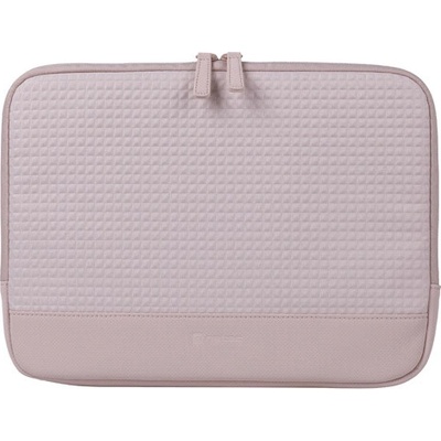 NATEC Laptop sleeve Natec MUSSEL 2, 14,1", růžová NET-2483