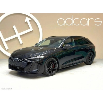 Audi A5 TDI S tronic S-line 150 kW