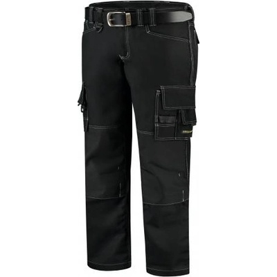 Tricorp Cordura Canvas Work Pants pracovní nohavice čierna