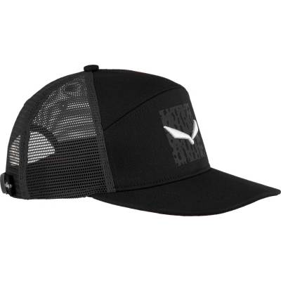 SALEWA Pure Salamander Logo