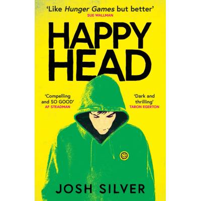 HappyHead - Josh Silver