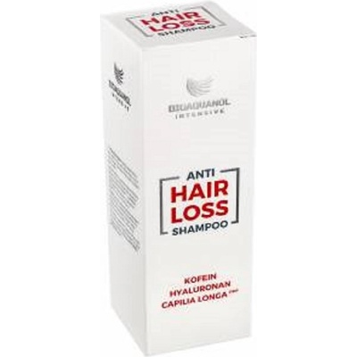 Bioaquanol Anti Hair Loss Shampoo 250 ml – Hledejceny.cz