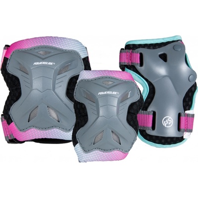 Powerslide Kids Pro Girls