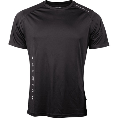 SALMING Active Training Tee Black – Hledejceny.cz