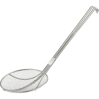 METRO PROFESSIONAL Lyžica fritovacia 20 cm nerez 1 ks