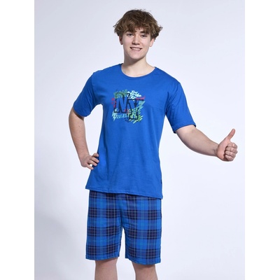 Cornette 551/51 Freestyle cobalt