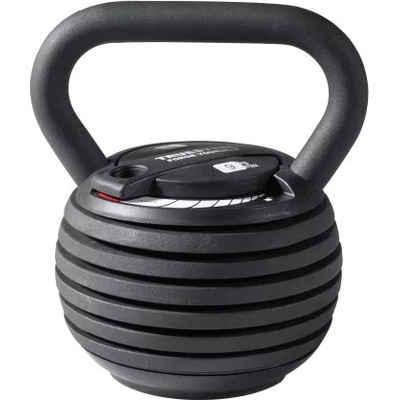 Truesteel Nastavitelný kettlebell 2,4–9 kg