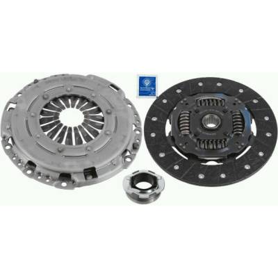 SACHS Spojková sada SACHS 3000 950 865