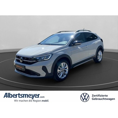 Volkswagen Taigo 1.0 TSI DSG Goal 85 kW
