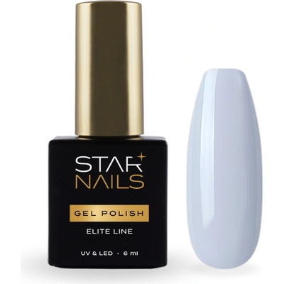 Starnails Gel Polish Elite Line 314 Korti 6 ml