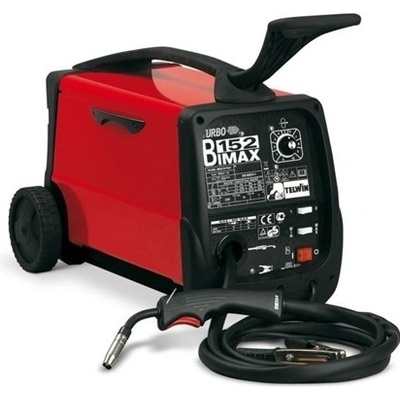 Telwin Bimax 152