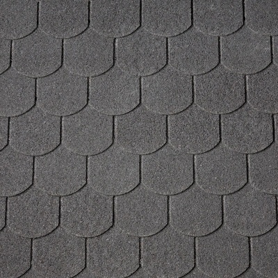 Onduline bobrovka Bardoline Classic černá 2 m²