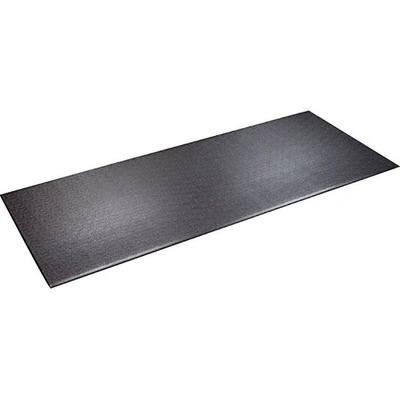 FitnessLine Podložka pod trenažer 200 x 90 x 0,6 cm černá – Hledejceny.cz