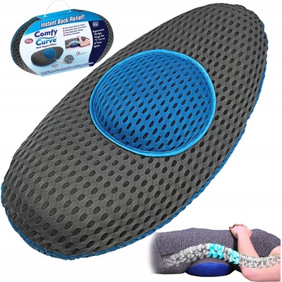 Verk 24278 Ortopedický bederní polštář 45x25