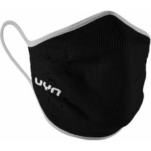 UYN Community Mask Plus Čierna M