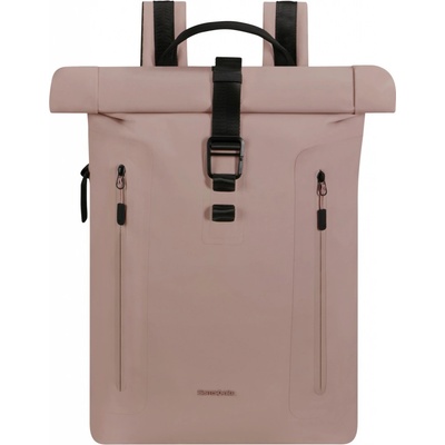 Samsonite COATIFY BIZ Rolltop Backpack 15.6
