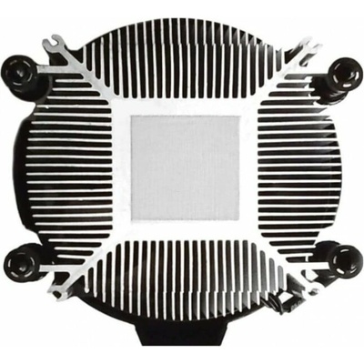 AMD Wraith Stealth MP712-000052