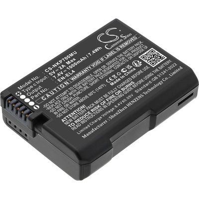 Cameron Sino CS-NKP700MU – Hledejceny.cz