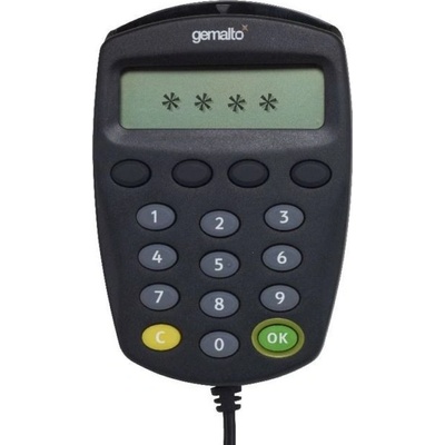 Gemalto IDBridge CT710