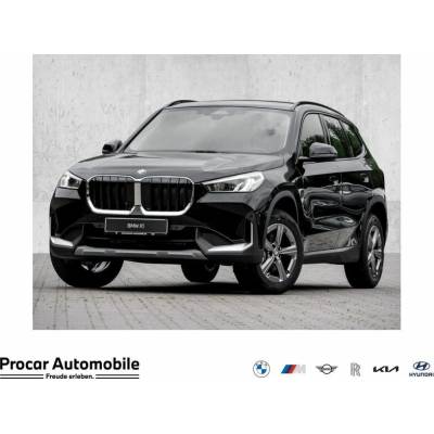 BMW X1 sDrive18d 110 kW